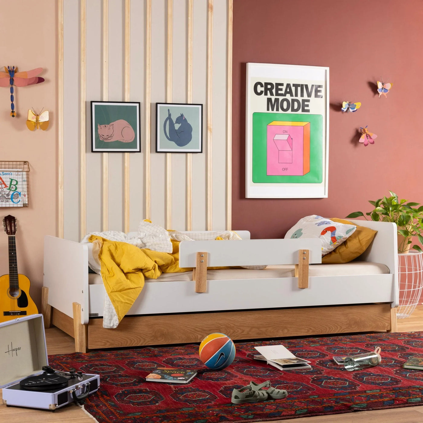 Toddler Beds