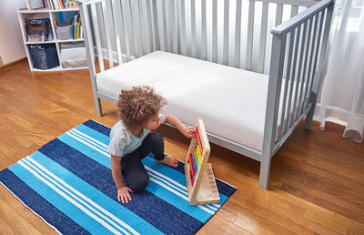 Mattresses Made in North America