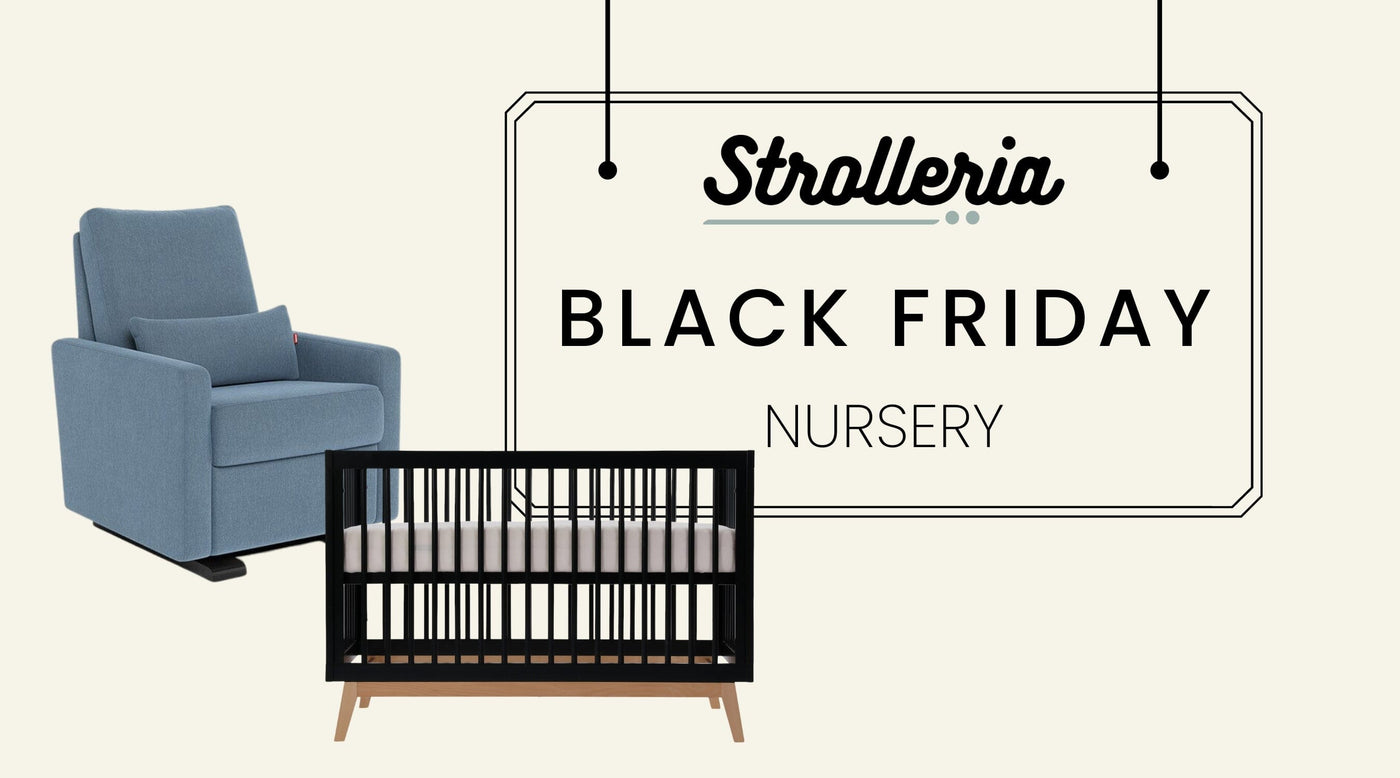 Nursery Black Friday Sale 2023