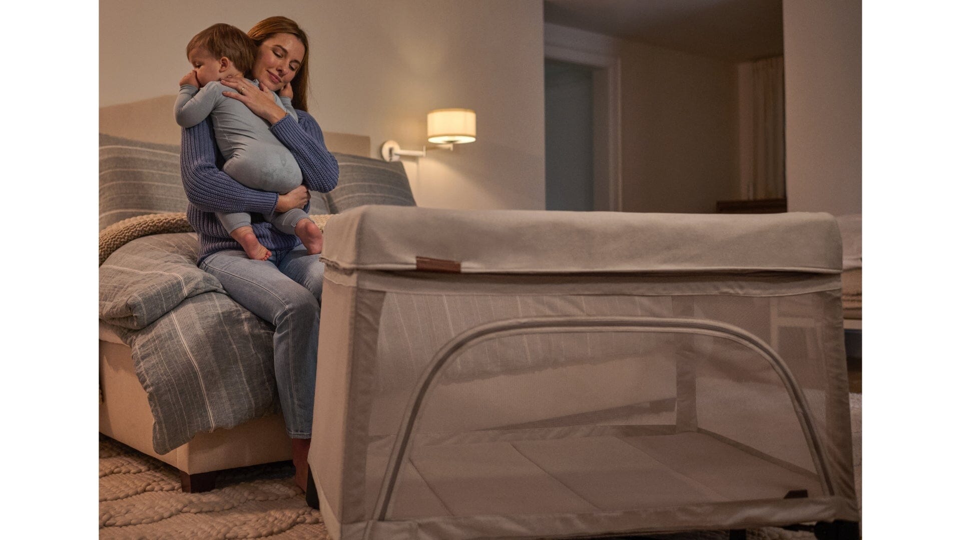 UPPAbaby Home