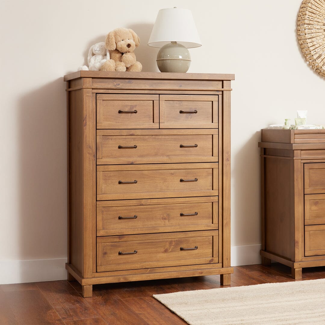 Tall Chests