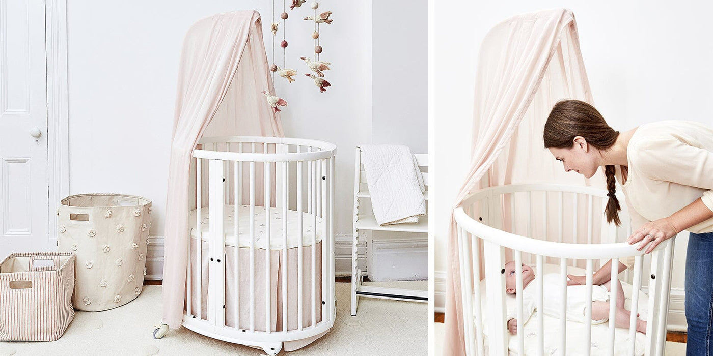 Petit Pehr Collection for Stokke