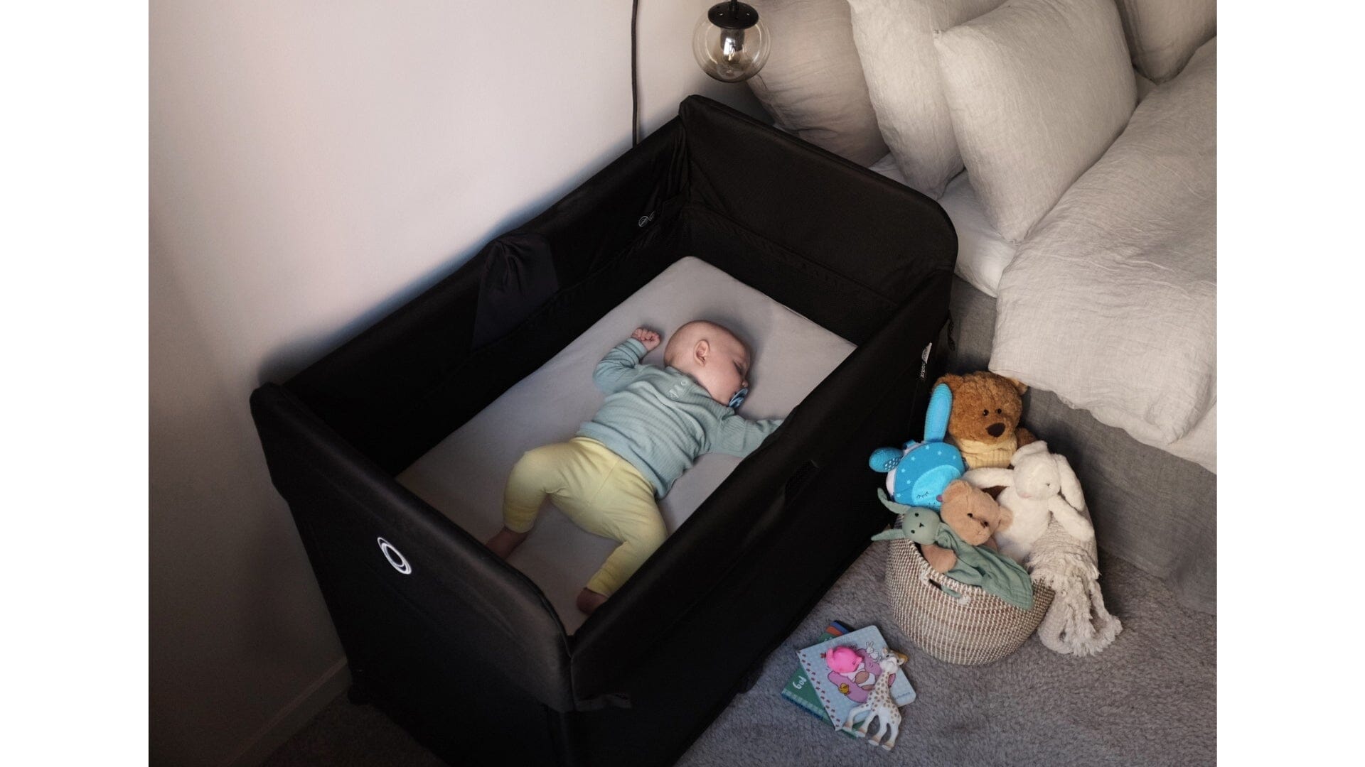 Bugaboo Home