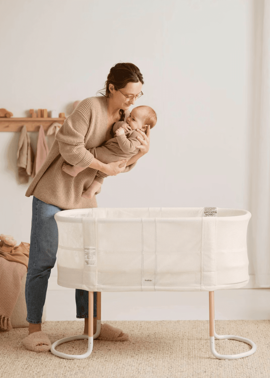 Bassinet Accessories