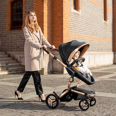 Infant Car Seats Compatible with Mima Xari Strollers