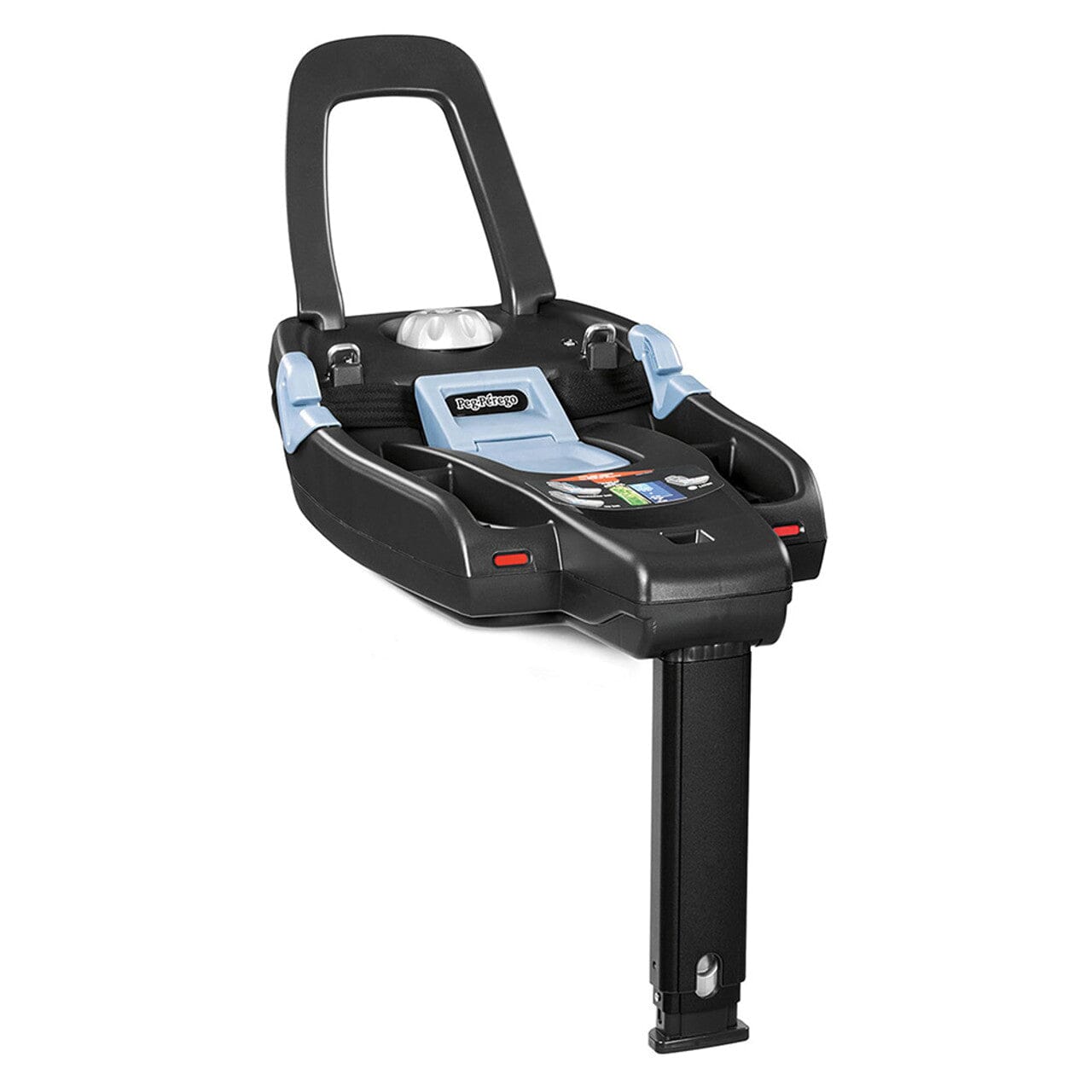 PEG Primo Viaggio 4-35 Lounge on Wheels- Strolleria
