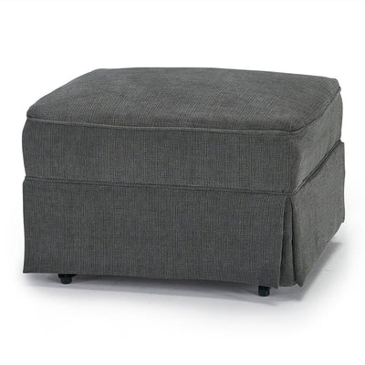 Storytime by Best Chairs Sutton Gliding Ottoman