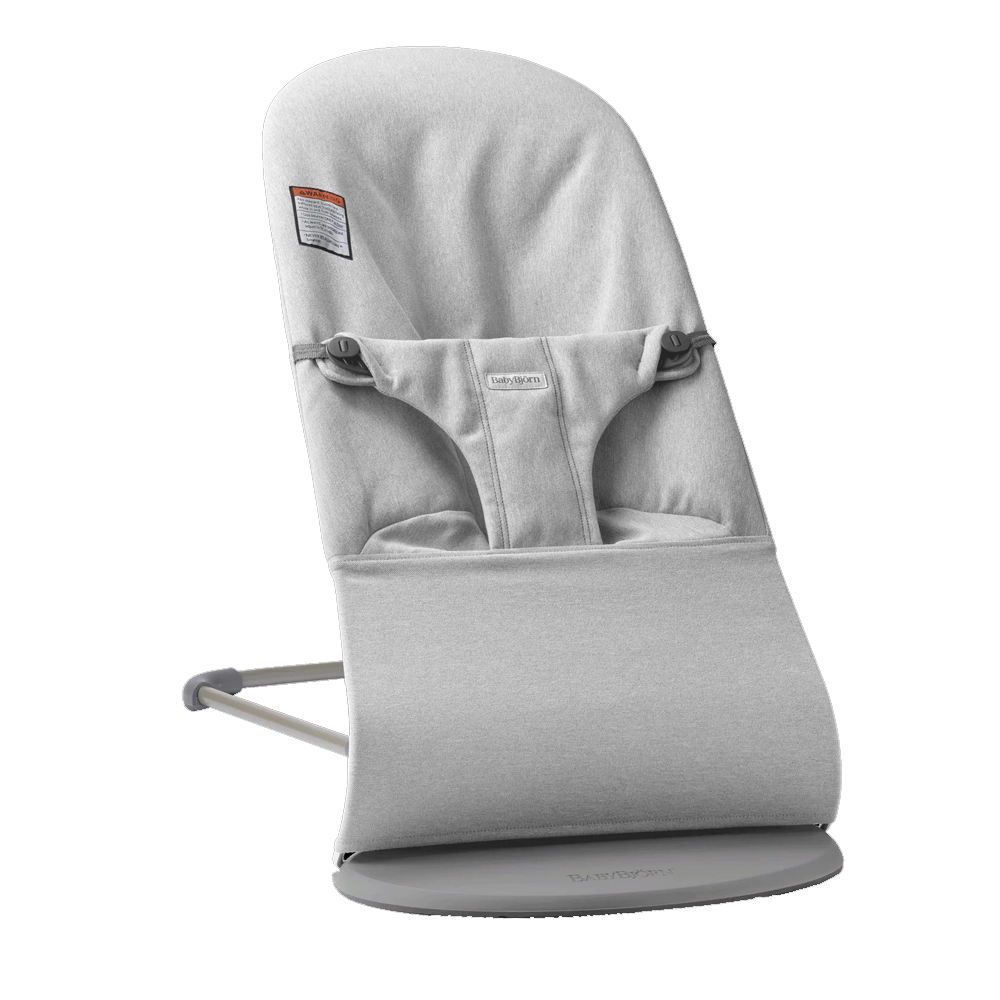 BabyBjörn Bouncer Bliss- Strolleria