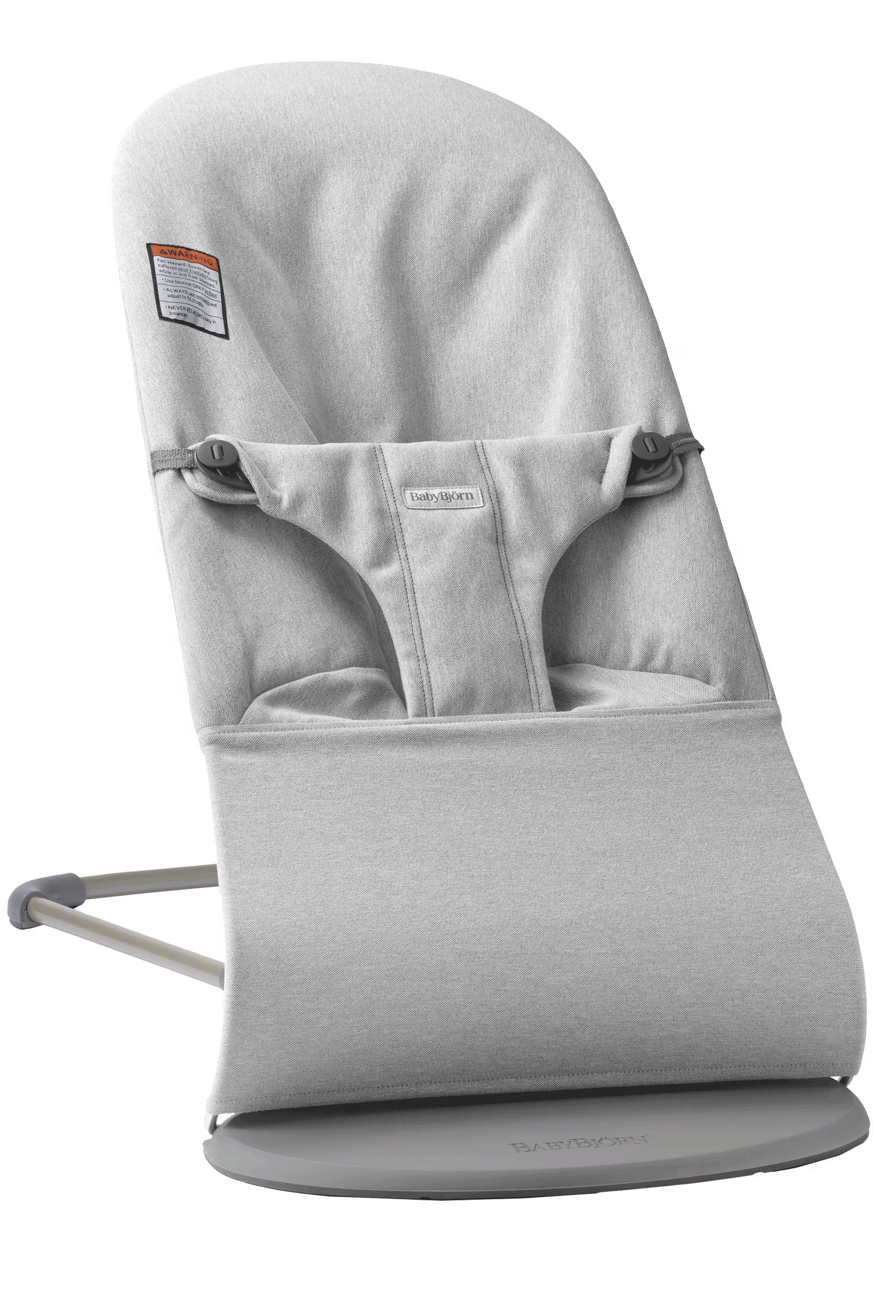 BabyBjörn Bouncer Bliss- Strolleria