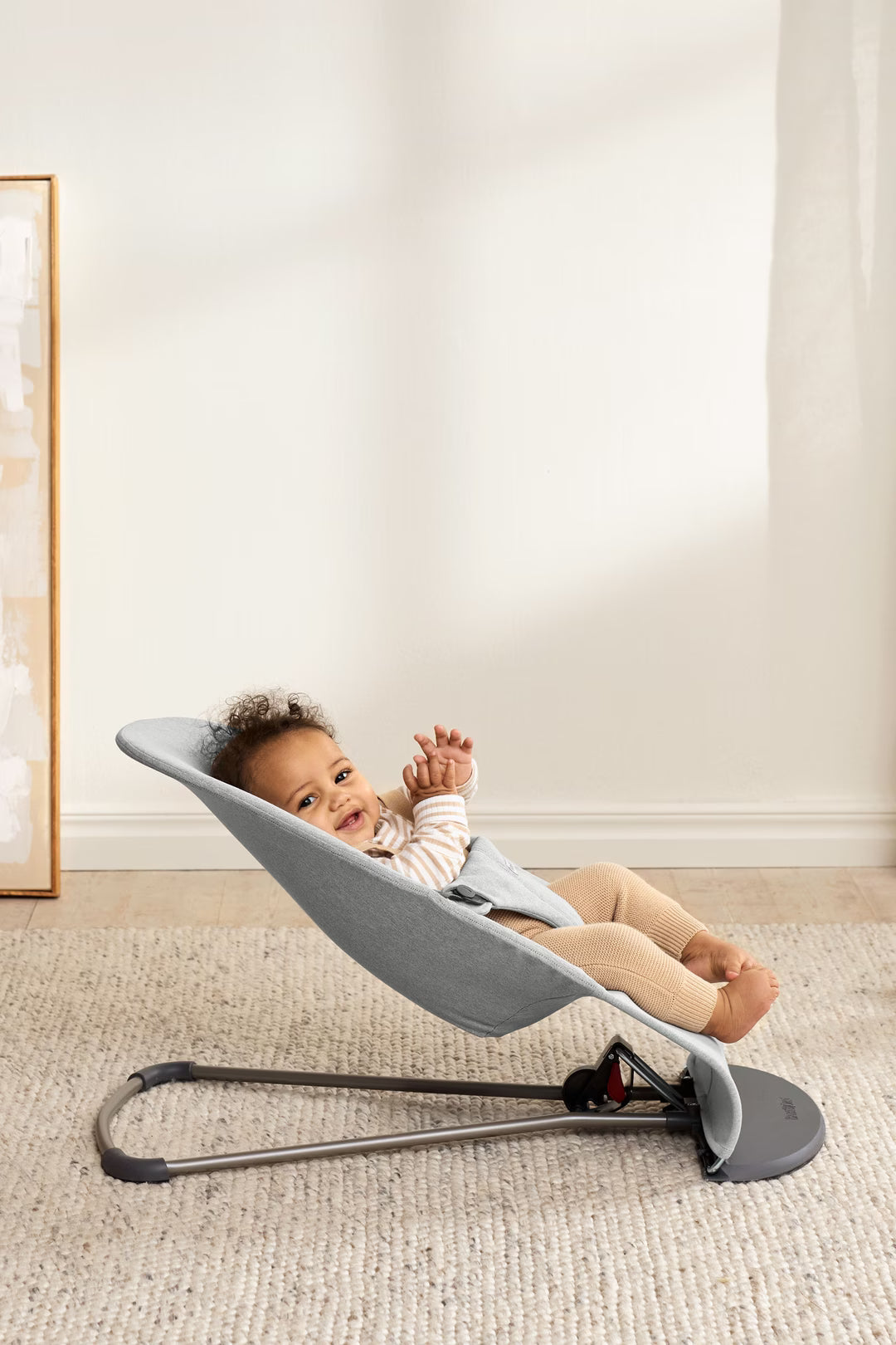 BabyBjörn Bouncer Bliss- Strolleria