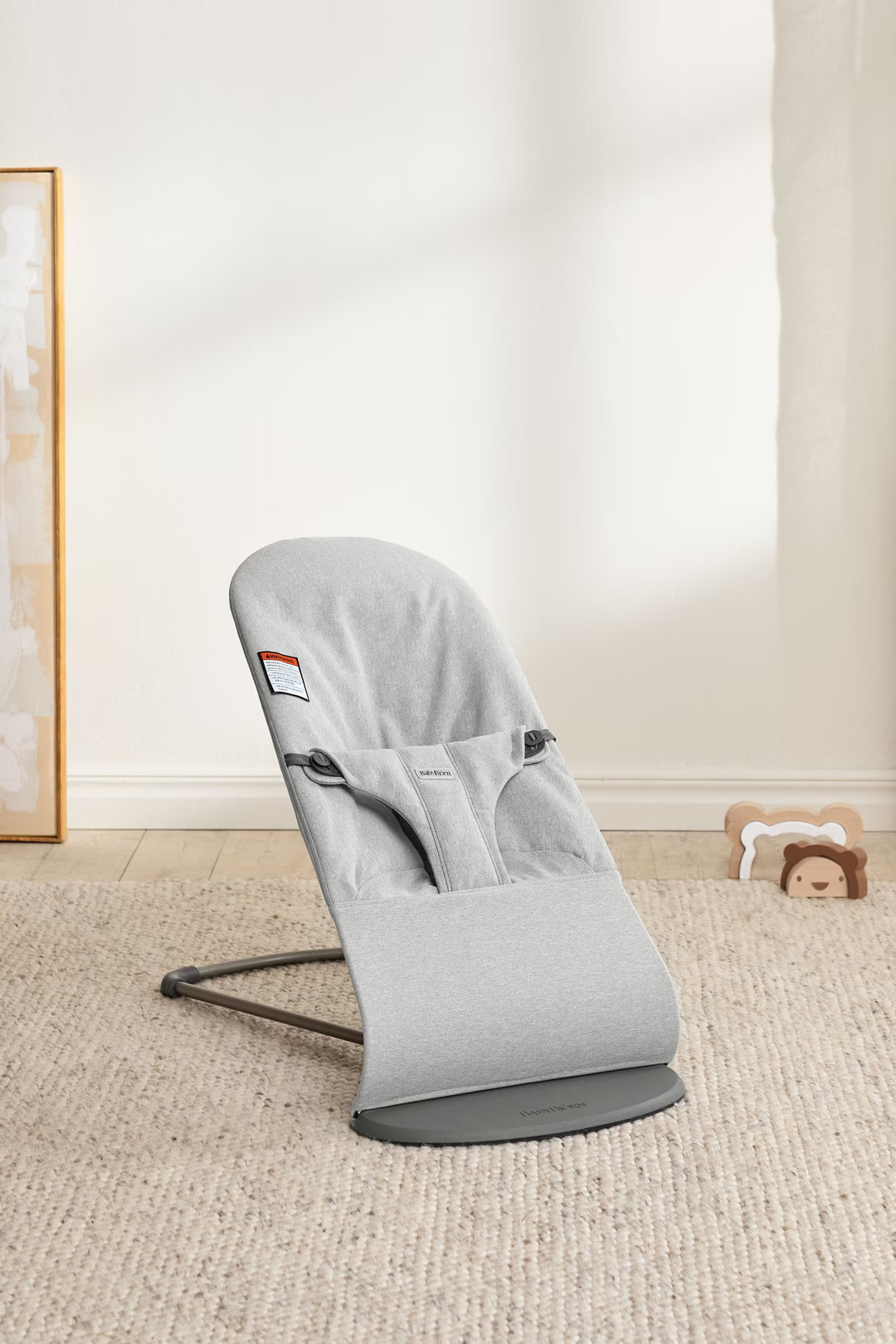 BabyBjörn Bouncer Bliss- Strolleria