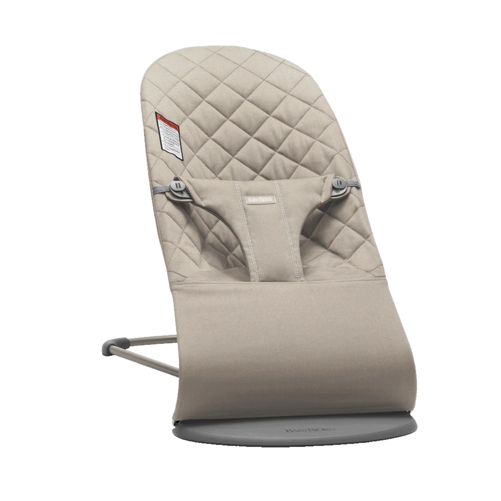 BabyBjörn Bouncer Bliss- Strolleria