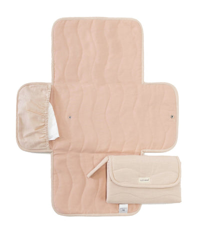 Toddlekind USA Mini Maven In Blush
