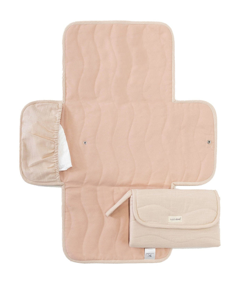 Toddlekind USA Mini Maven In Blush