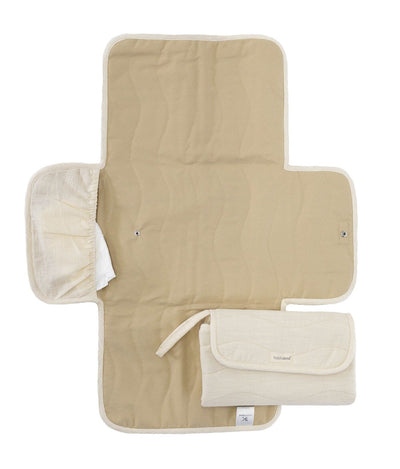 Toddlekind USA Mini Maven In Tofu