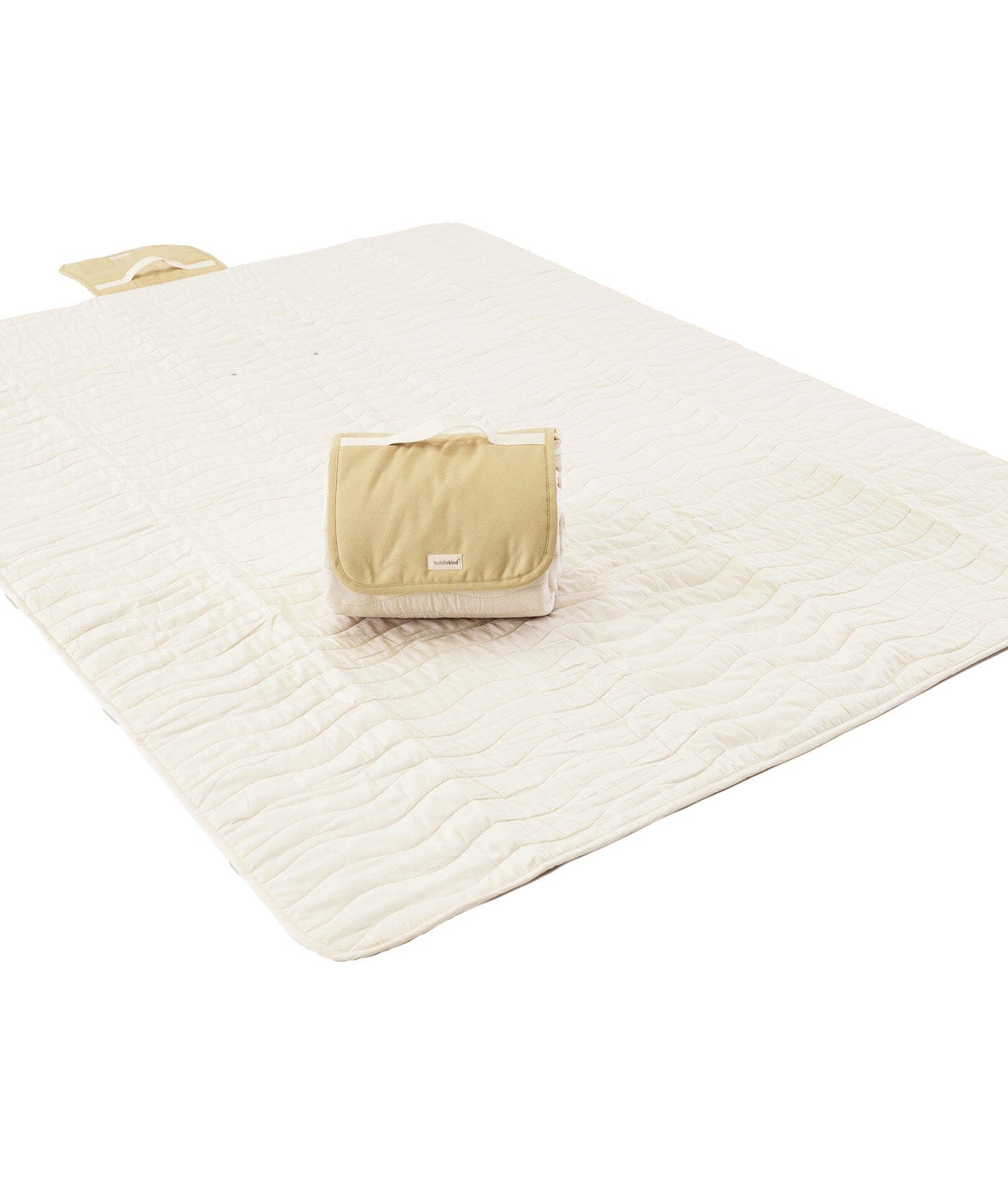 Toddlekind USA Wander Grande in Tofu- Strolleria