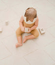 Toddlekind USA Haven Playmat In Tulum - Bone - Bambi Baby