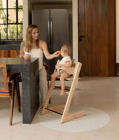 Toddlekind USA Splat Mat | Wild - Dune