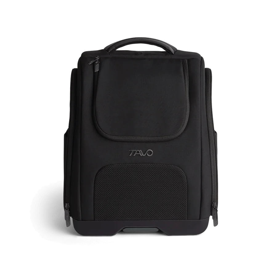 Tavo Kamella Pet Backpack & Car Seat- Strolleria
