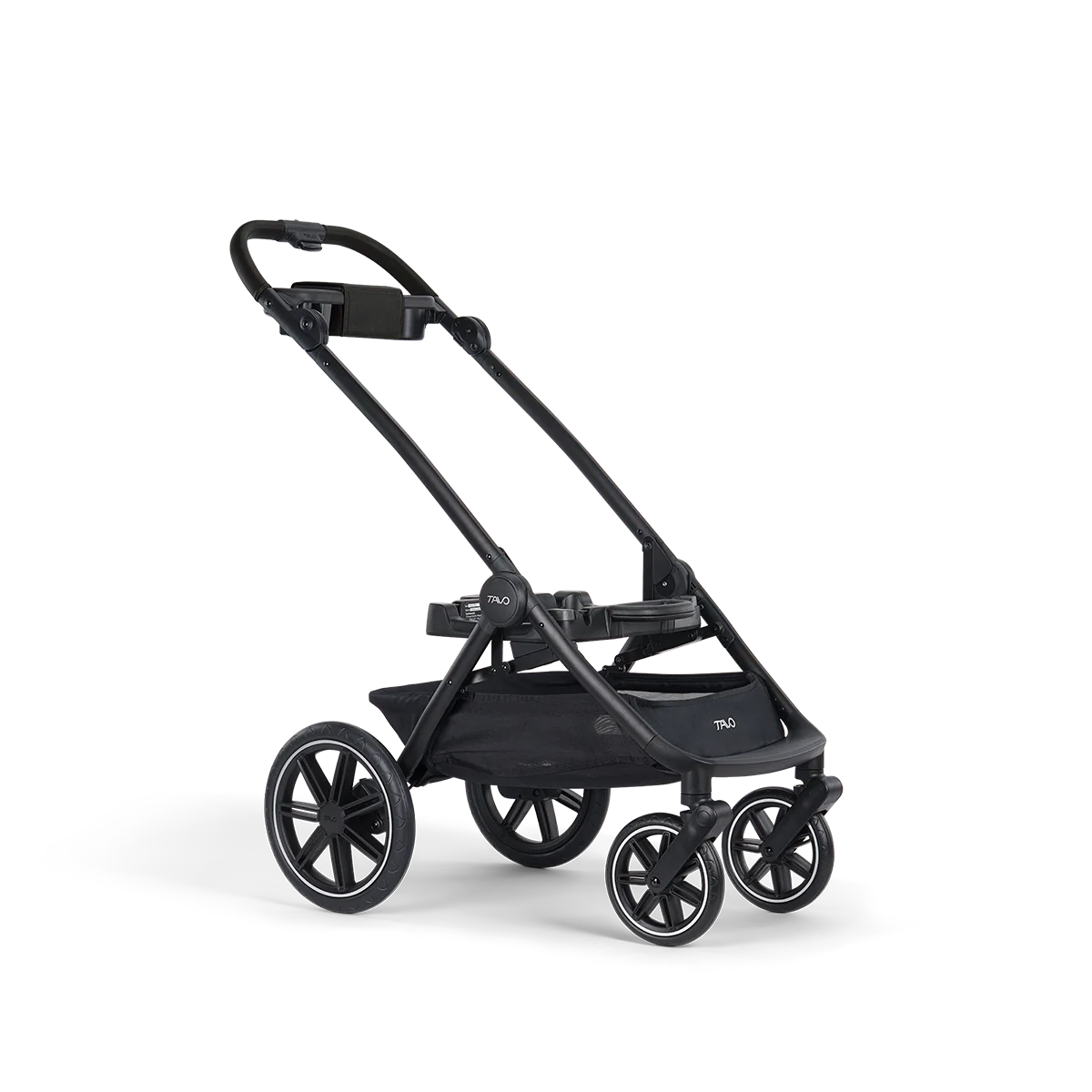 Tavo Pet Essentials Roscoe Trek Stroller (2.0)- Strolleria