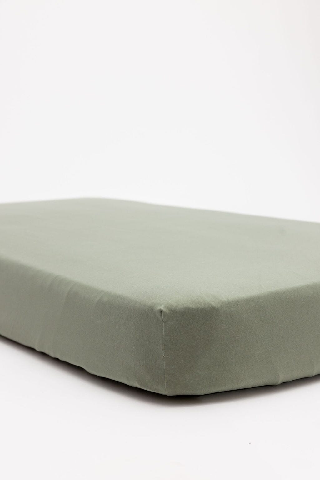 WildBird CloudBlend™ Crib Sheet - Acadian- Strolleria