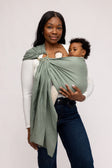 WildBird Linen Sling- Acadian - Bambi Baby