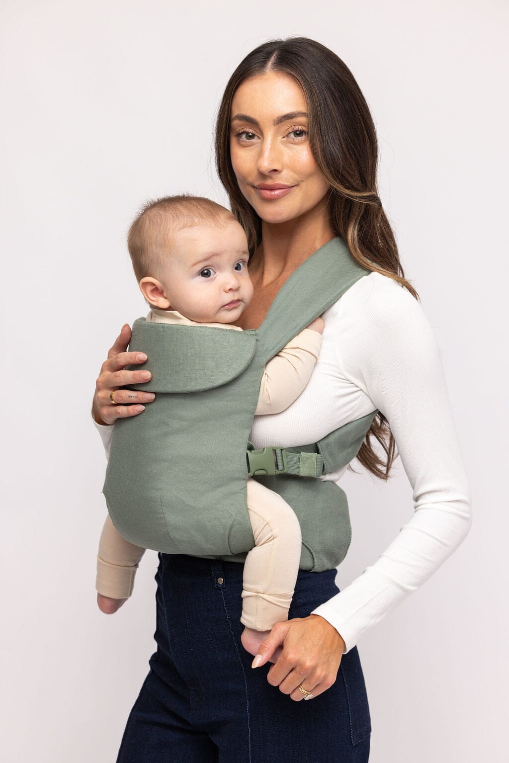 WildBird Aerial Carrier - Acadian- Strolleria