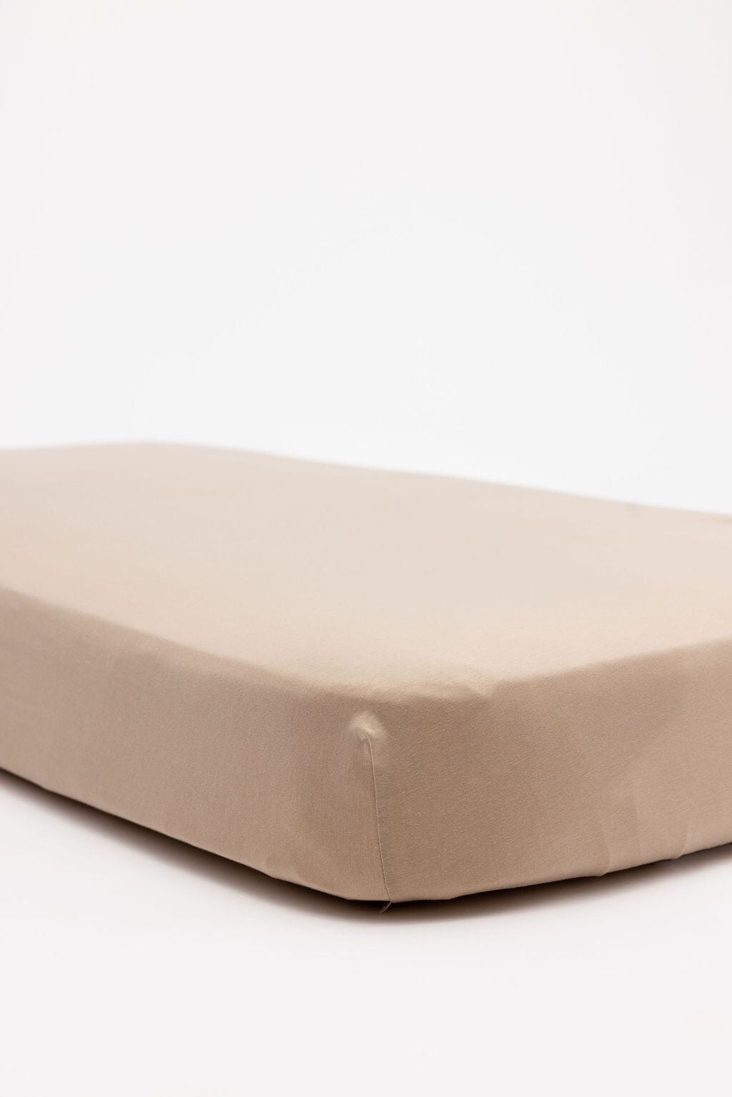 WildBird CloudBlend™ Crib Sheet - Desert Lark- Strolleria