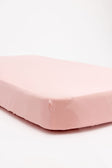 WildBird CloudBlend™ Crib Sheet - Galah - Bambi Baby