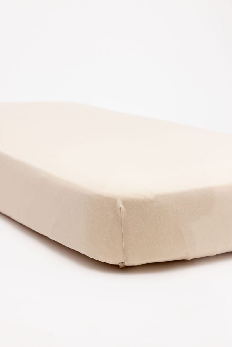 WildBird CloudBlend™ Crib Sheet - Sparrow