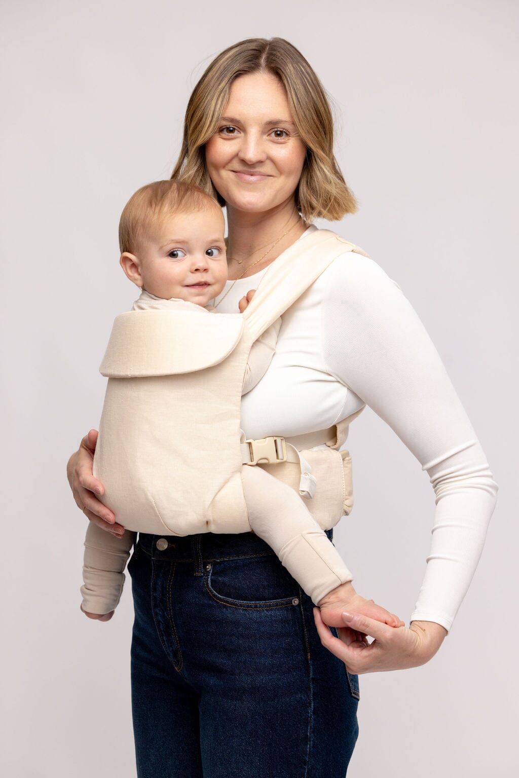 WildBird Aerial Carrier - Sparrow- Strolleria