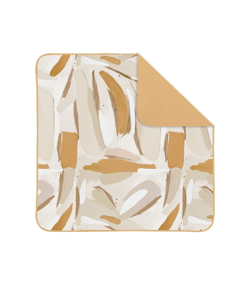 Toddlekind USA Wander Classic in Abstract - Sahara Sands