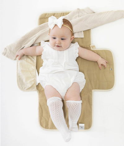 Toddlekind USA Mini Maven In Tofu