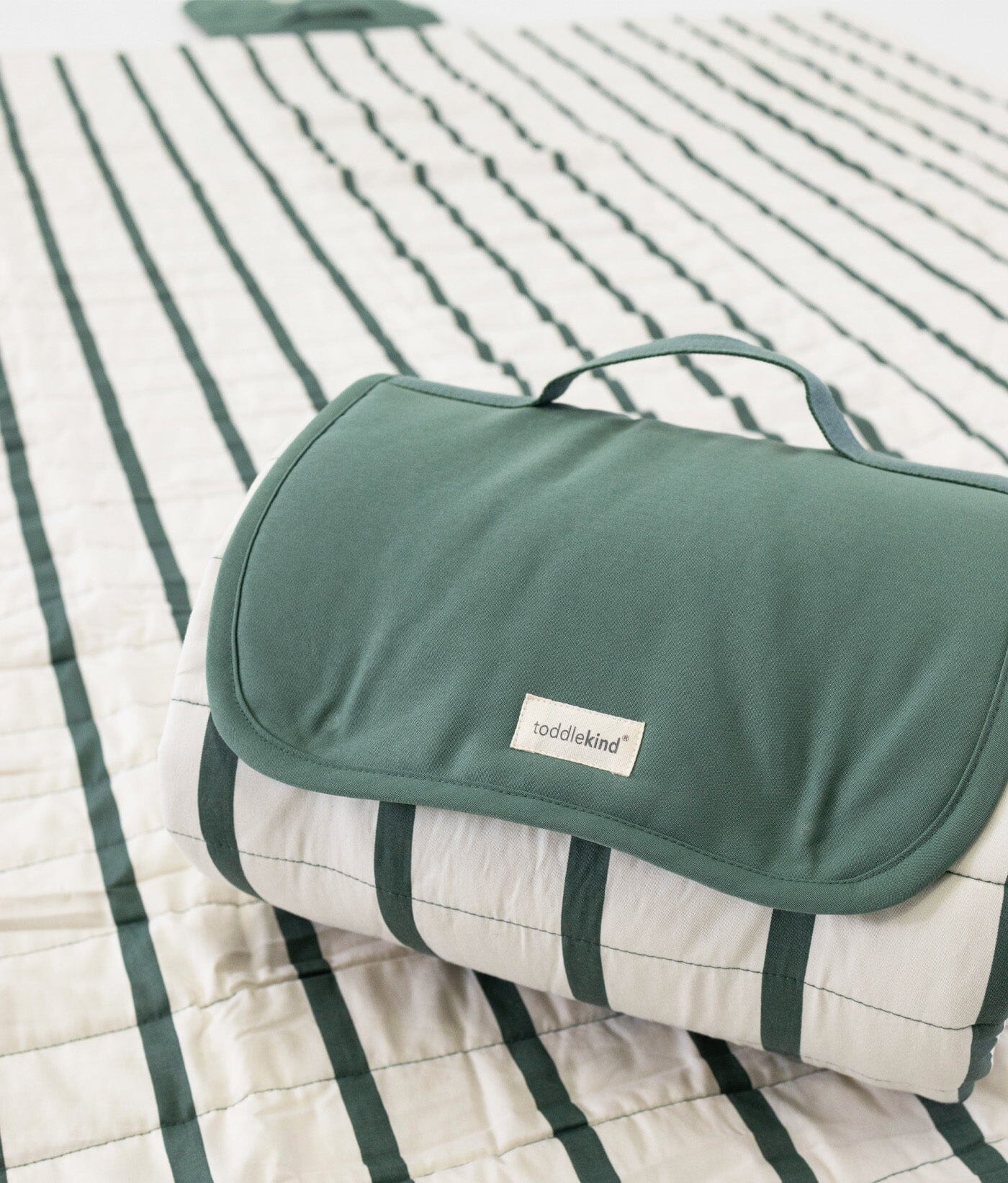 Toddlekind USA Wander Grande in Forest- Strolleria