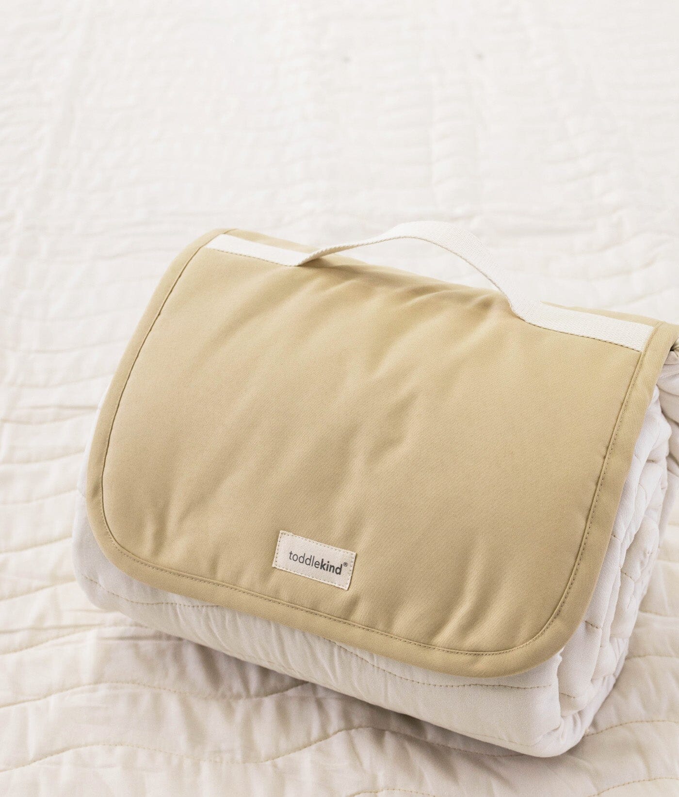 Toddlekind USA Wander Grande in Tofu- Strolleria