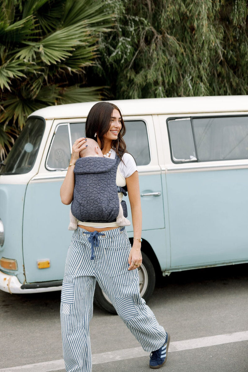 WildBird Aerial Carrier - Barka