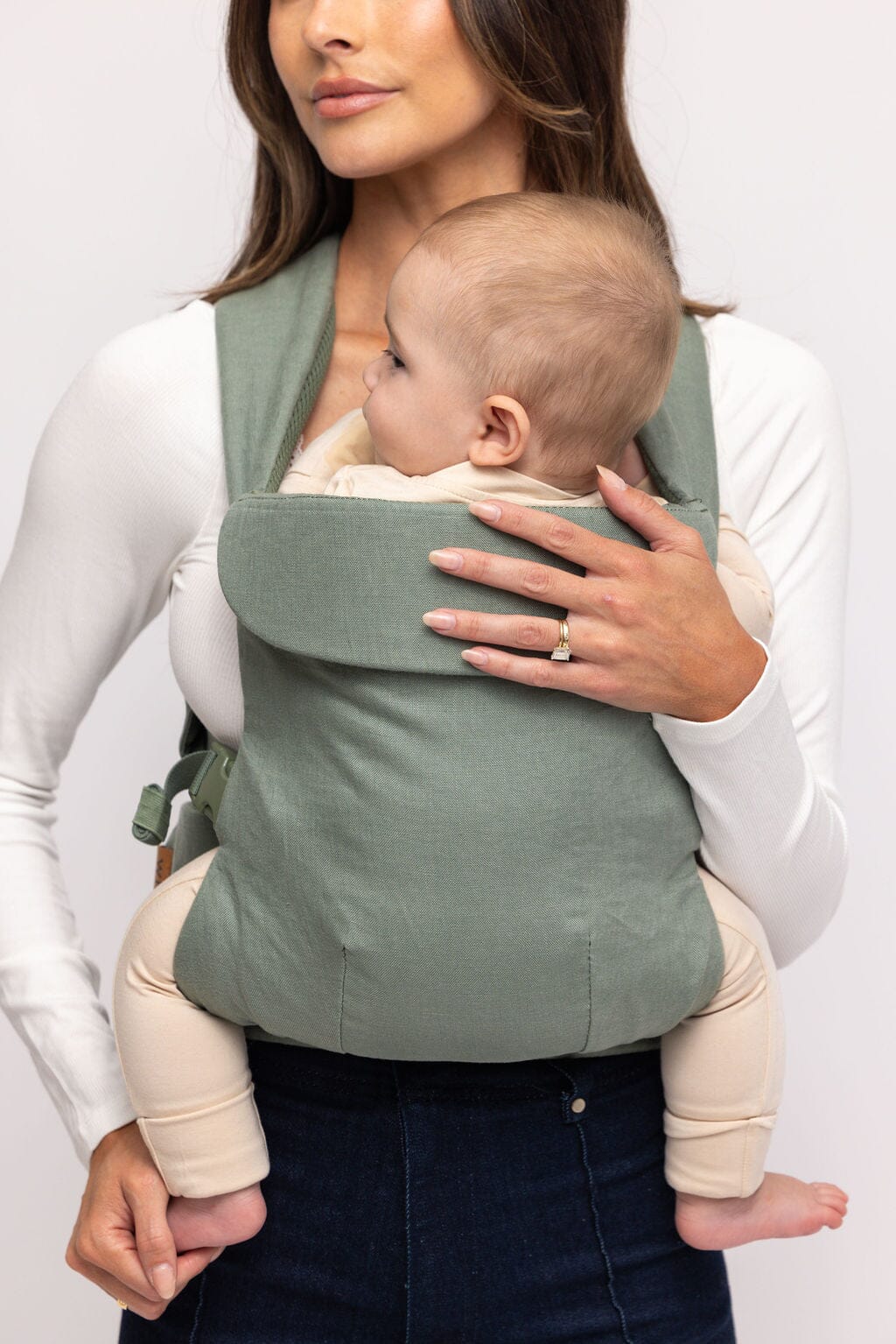 WildBird Aerial Carrier - Acadian- Strolleria