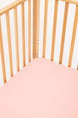 WildBird CloudBlend™ Crib Sheet - Galah - Bambi Baby