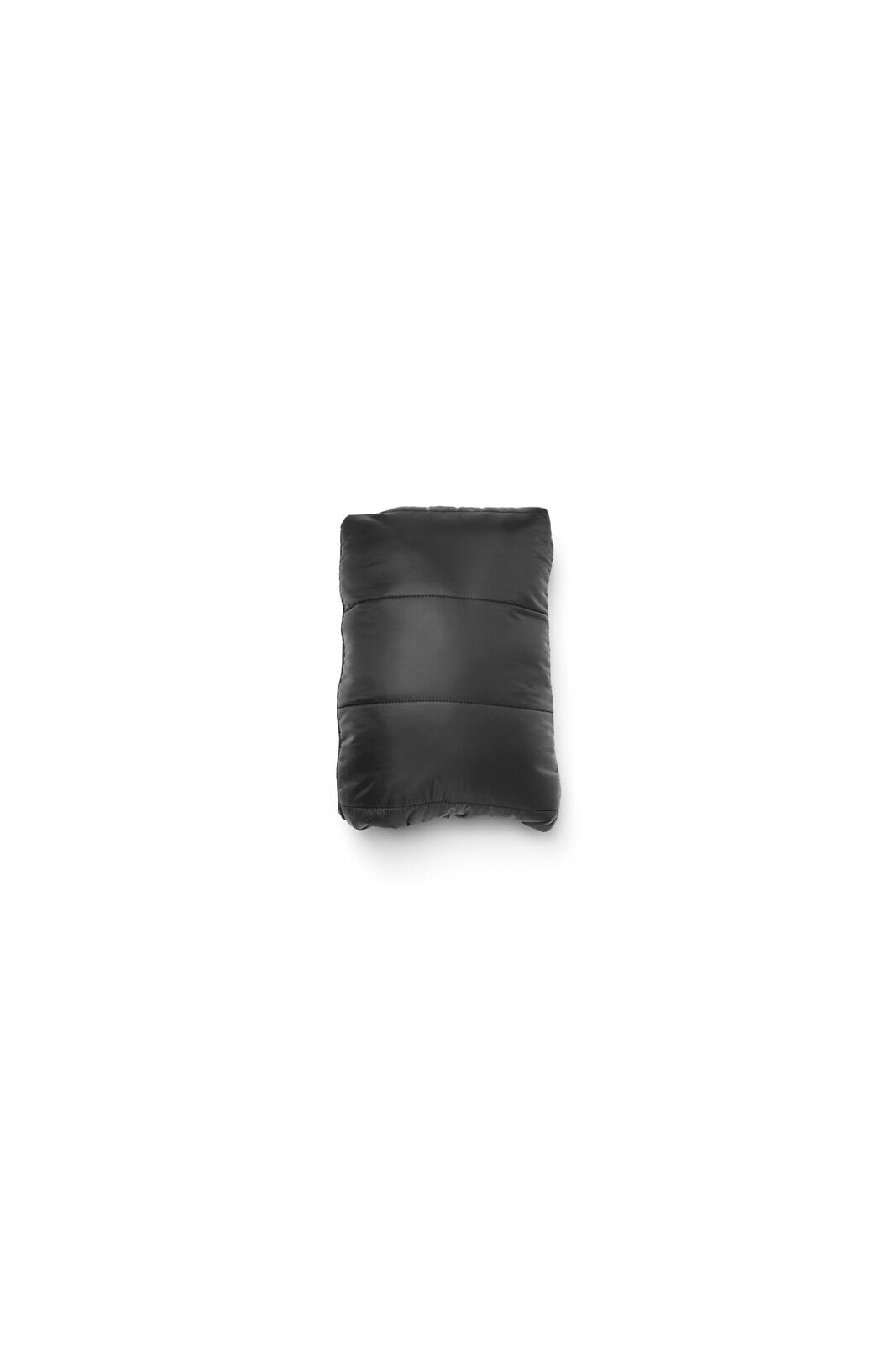 BabyBjorn Baby Carrier Winter Cover - Black- Strolleria