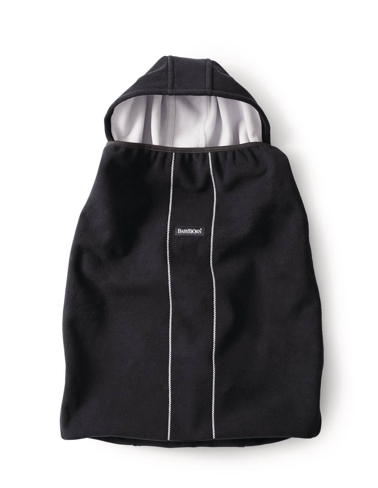 BabyBjorn Baby Carrier Cover - Black- Strolleria