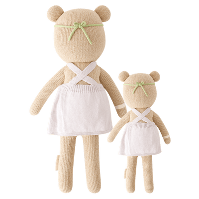 cuddle + kind - Olivia the Honey Bear