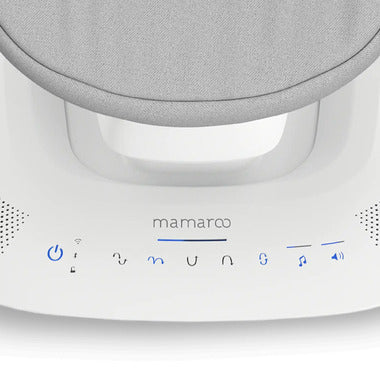 UPPAbaby Mamaroo Smart Swing- Strolleria