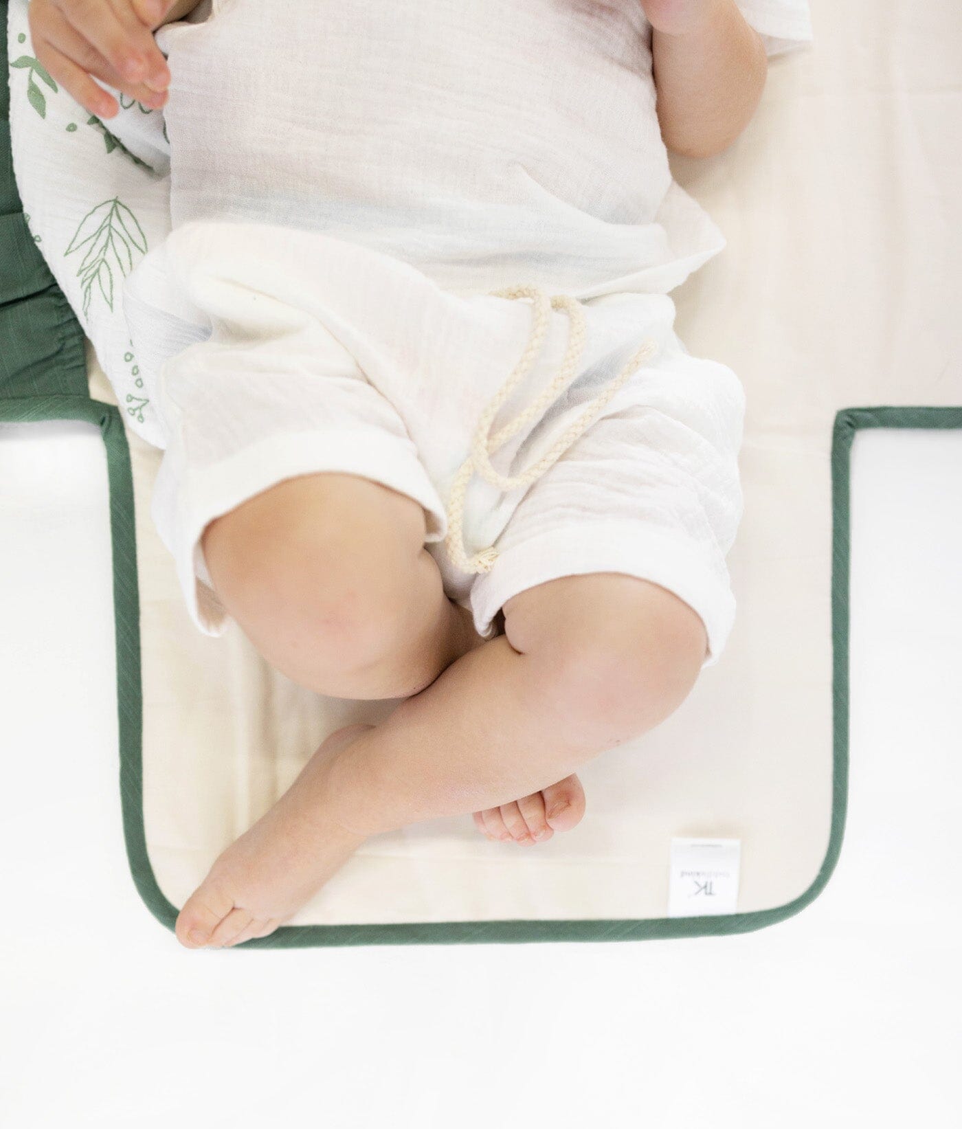Toddlekind USA Mini Maven In Forest- Strolleria