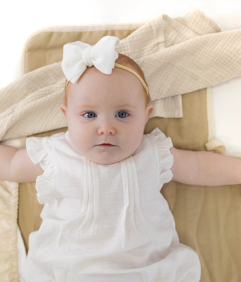 Toddlekind USA Mini Maven In Tofu
