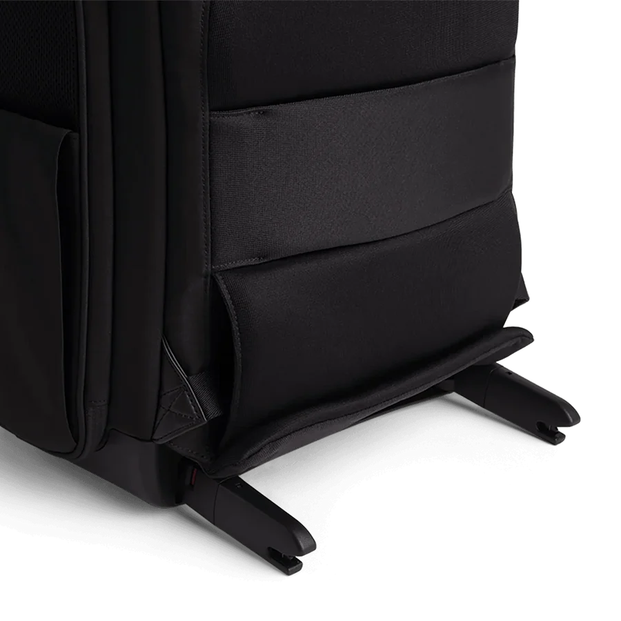 Tavo Kamella Pet Backpack & Car Seat- Strolleria