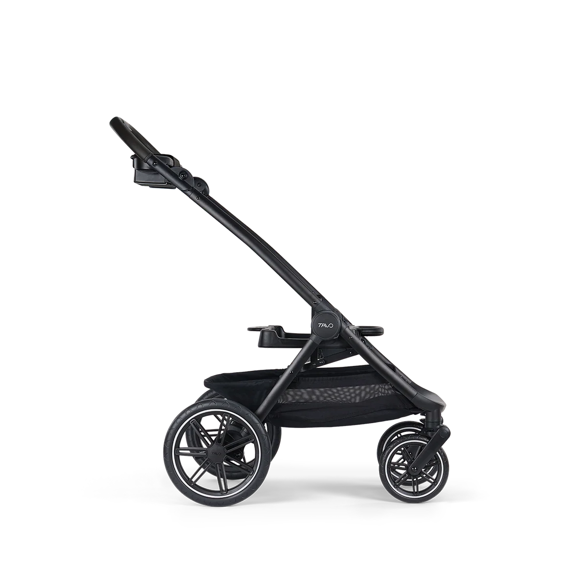 Tavo Pet Essentials Roscoe Trek Stroller (2.0)- Strolleria