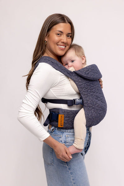 WildBird Aerial Carrier - Barka