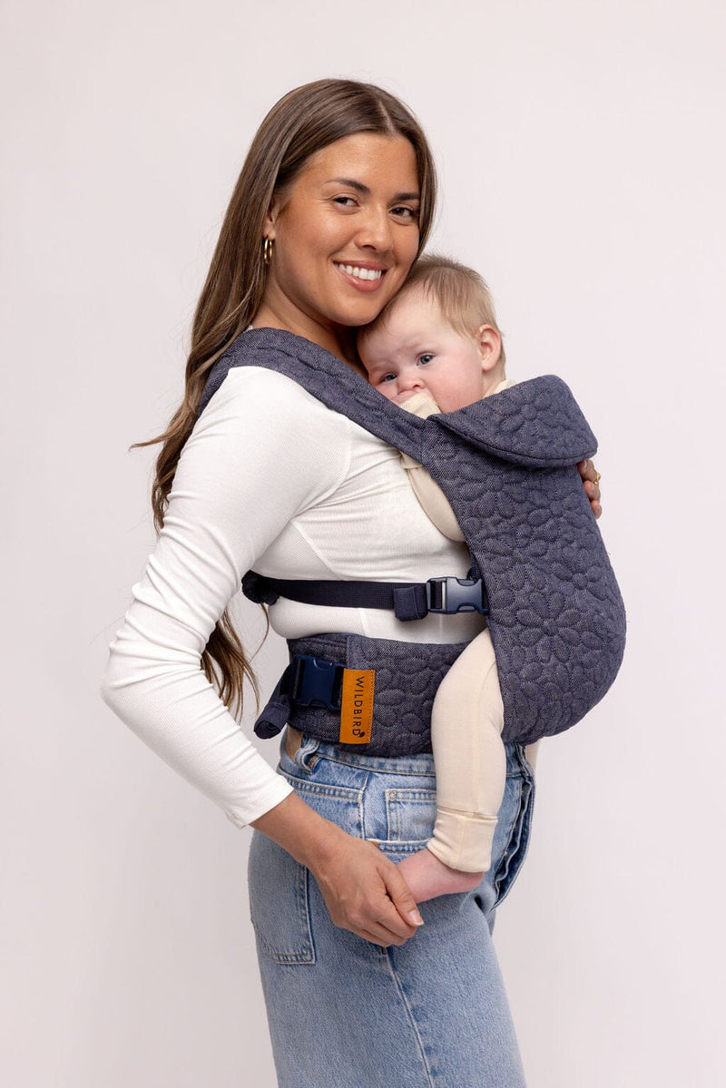 WildBird Aerial Carrier - Barka