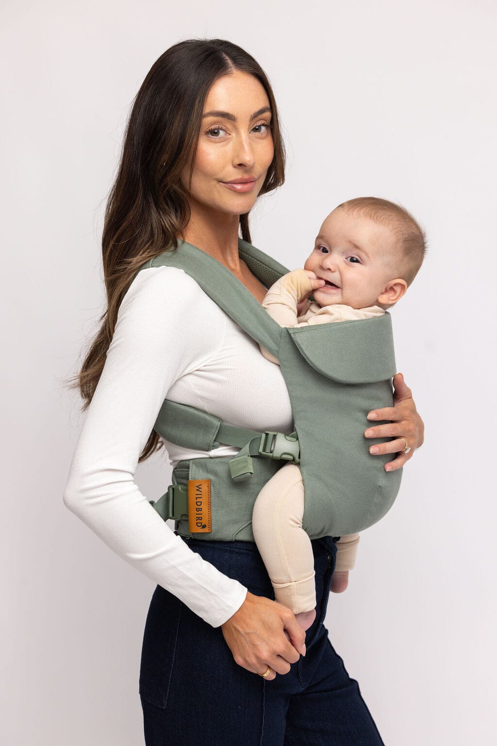 WildBird Aerial Carrier - Acadian- Strolleria