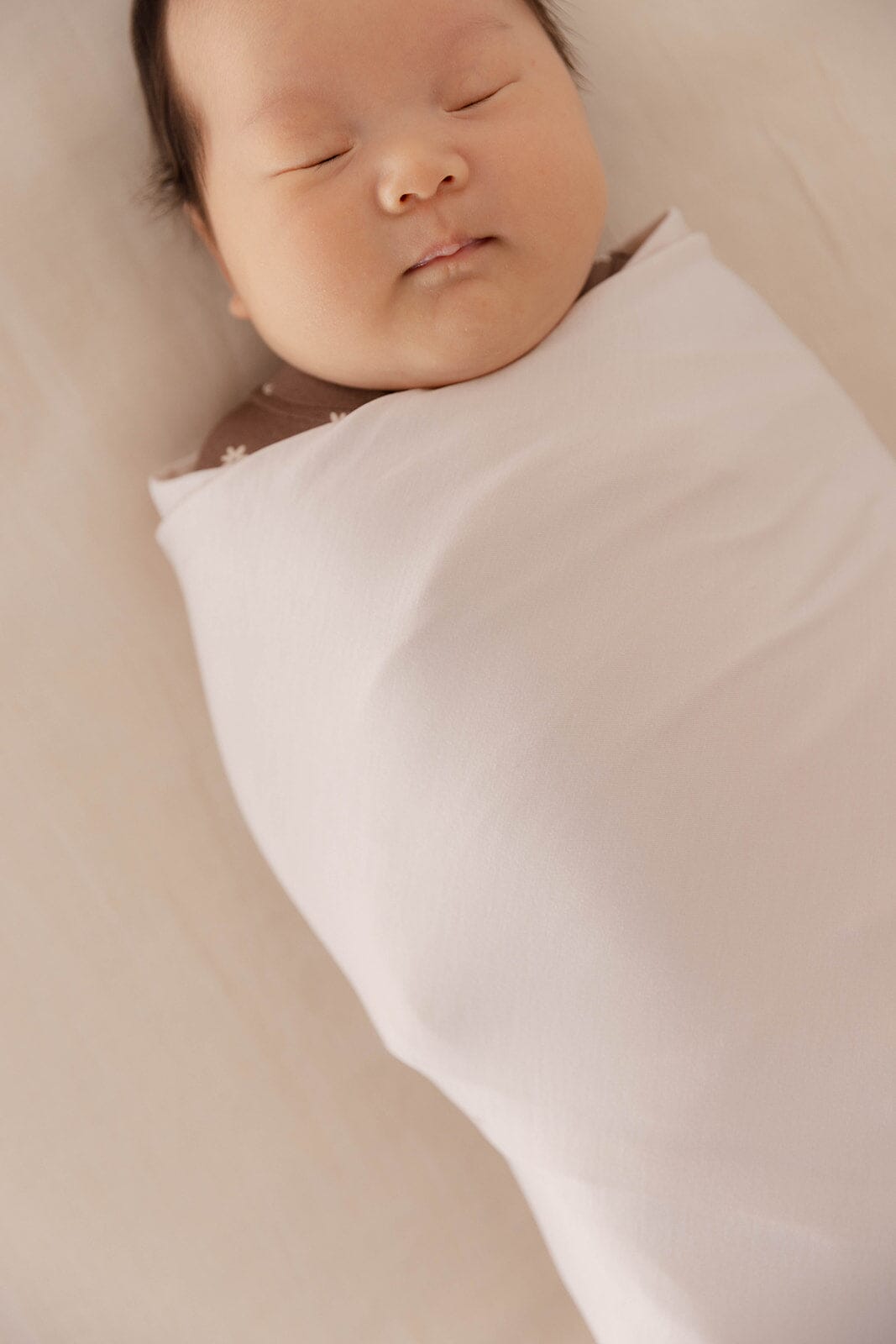 WildBird CloudBlend™ Swaddle - Sparrow- Strolleria